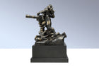 Fantasy Football Trophy: 'Balls of Duty'