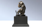 Fantasy Football Loser Trophy: 'Chumpanzee'