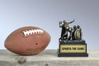 Fantasy Football Trophy: 'Sparta the Game'