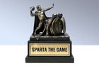 Fantasy Football Trophy: 'Sparta the Game'