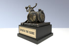 Fantasy Football Trophy: 'Sparta the Game'